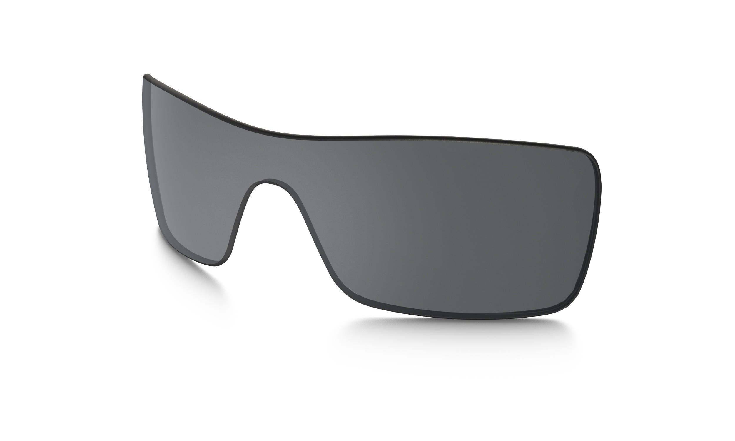 Oakley Men's Batwolf® Replacement Lenses Product Image