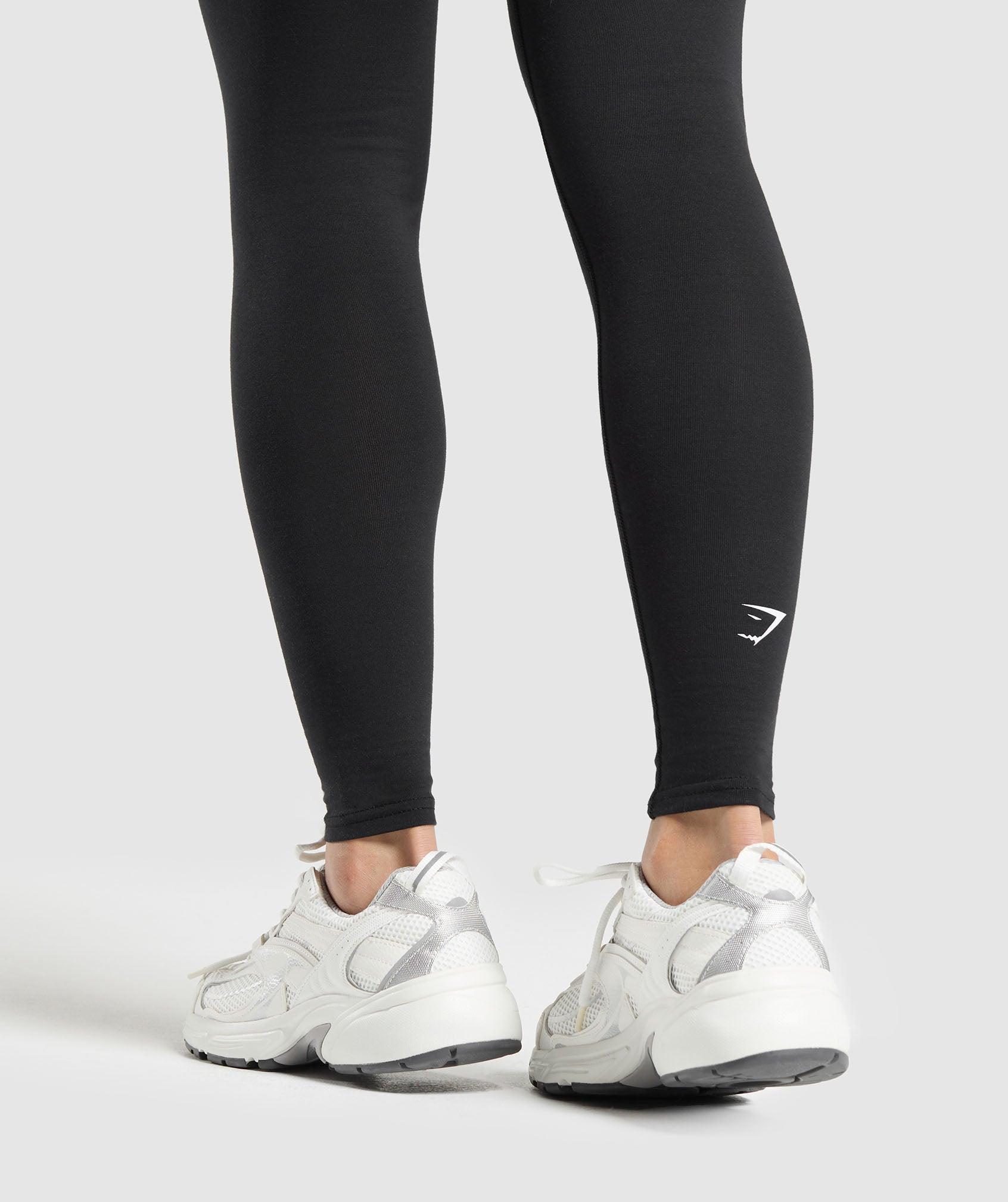 Cotton Leggings Product Image