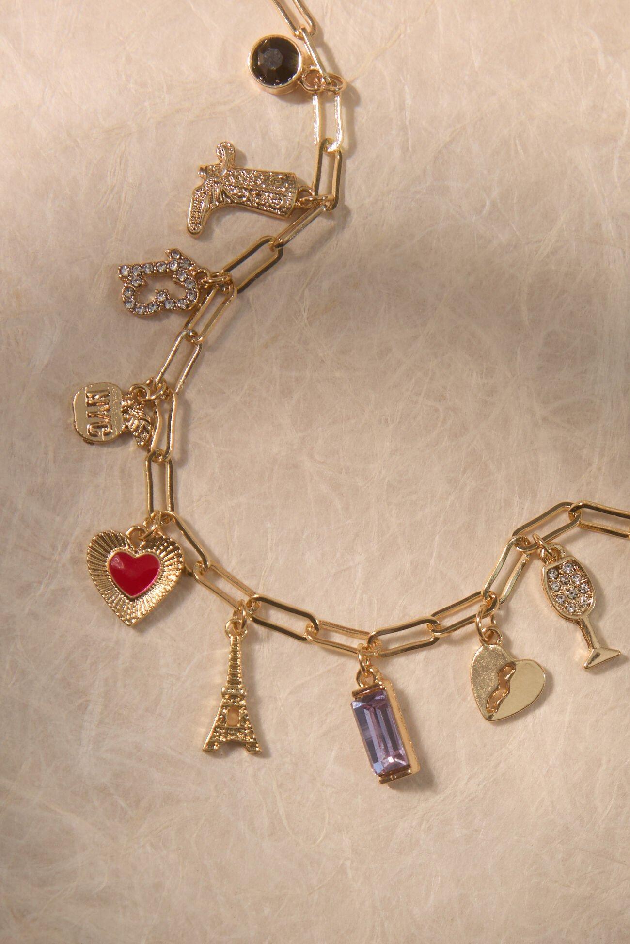In My Charm Eras Bracelet Product Image