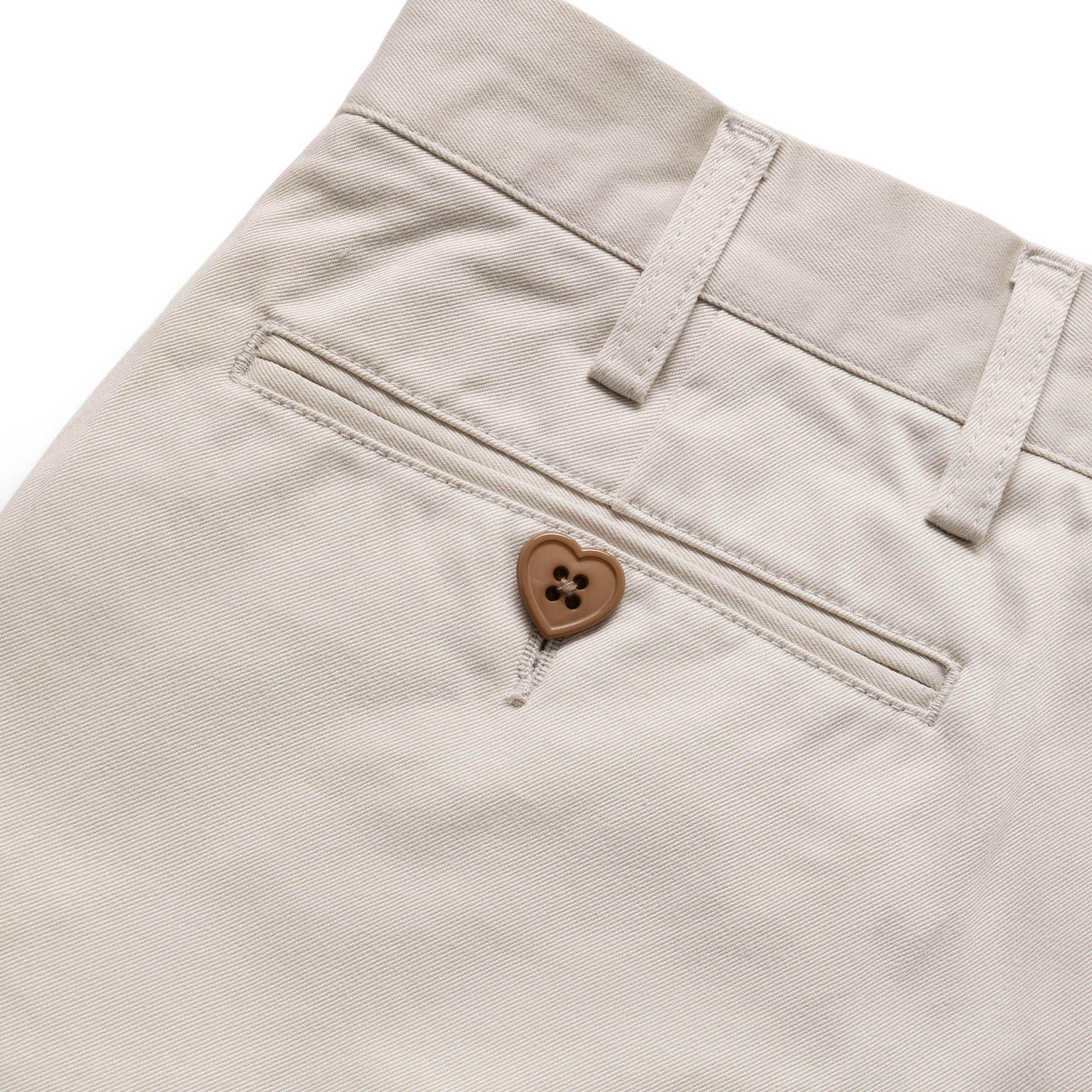 WIDE CROPPED PANTS Male Product Image
