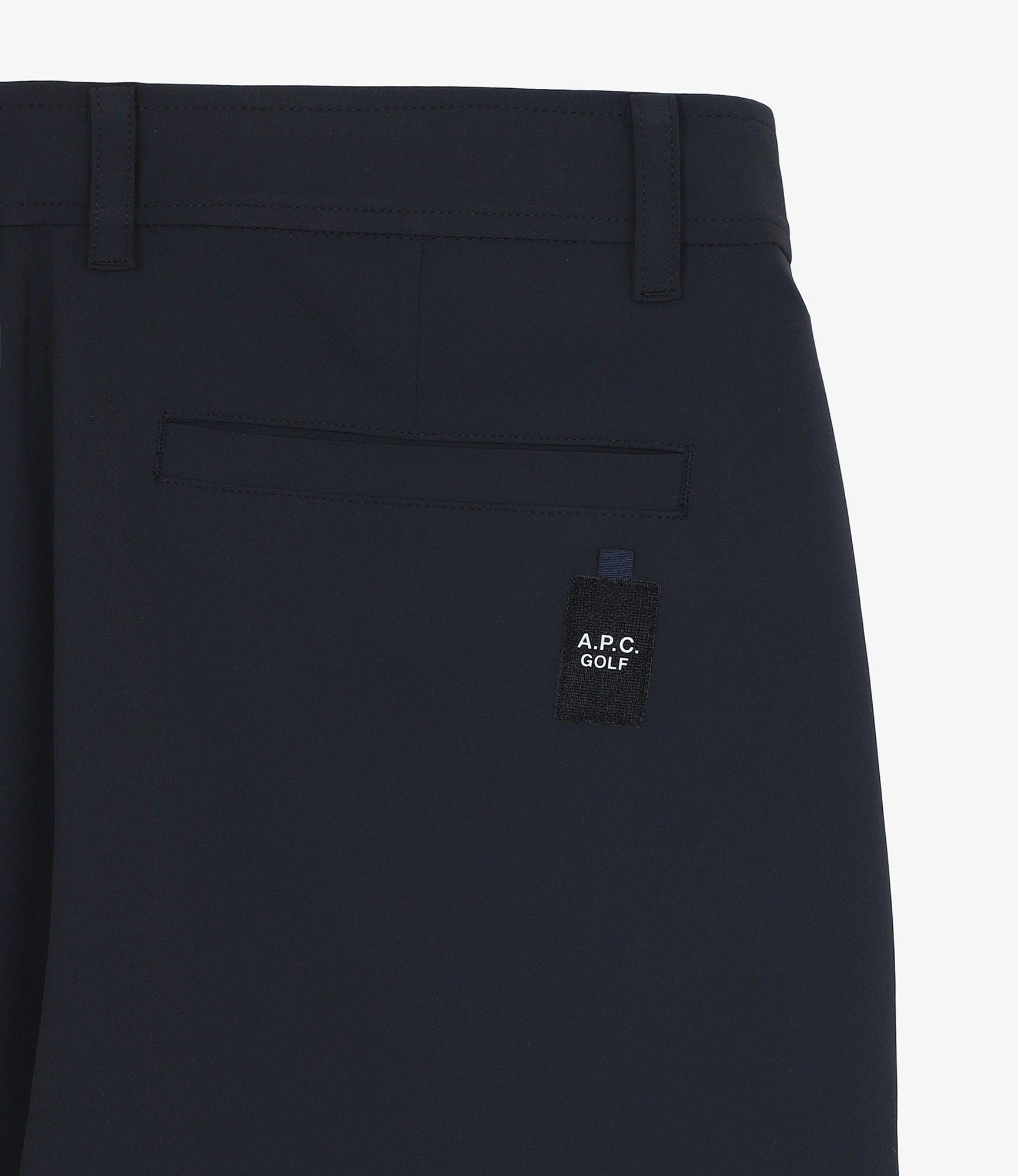 Albert pants Male Product Image