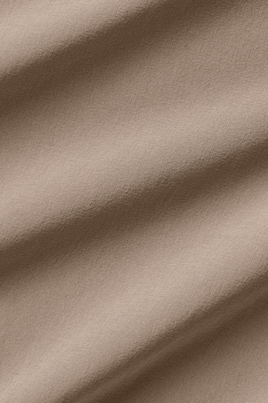 High-Waist Pursuit Trouser (Long) - Gravel Female Product Image