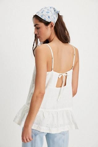 Caught Up Tunic Product Image