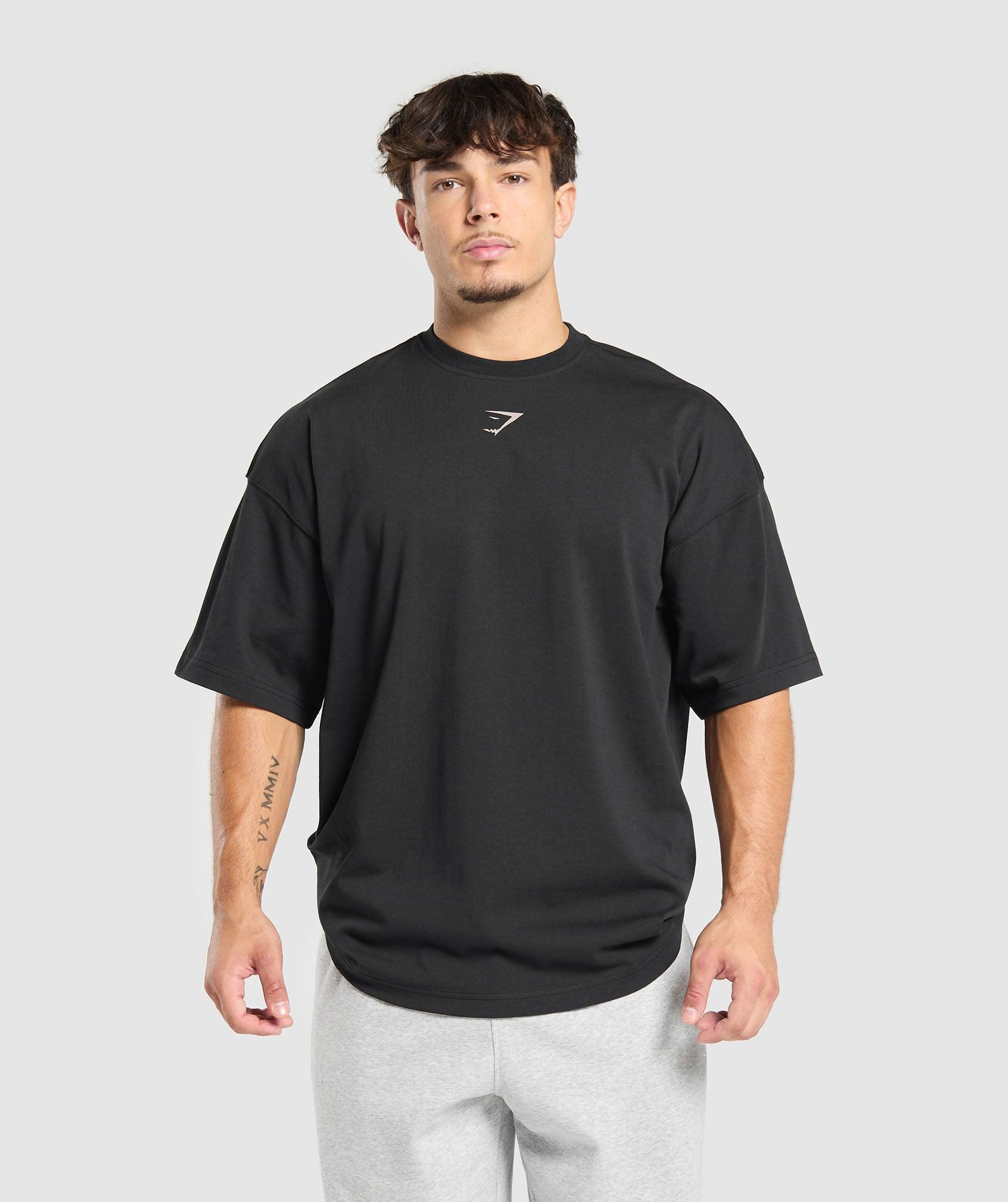 Lifting Club T-Shirt Product Image
