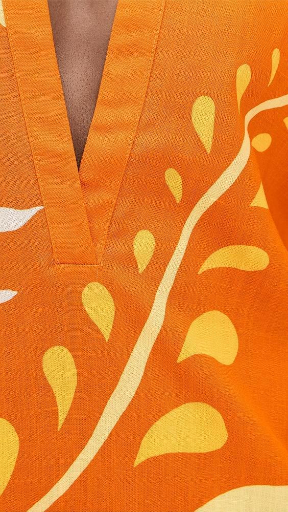 Cala de la Cruz Siena Dress | Shopbop Product Image