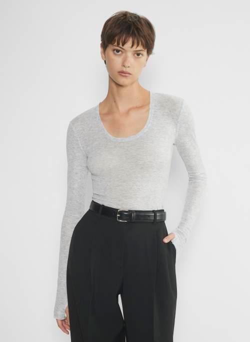 coordinate longsleeve Product Image