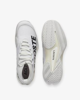 Men's AG-LT25 Lite Sock Tennis Shoes Product Image