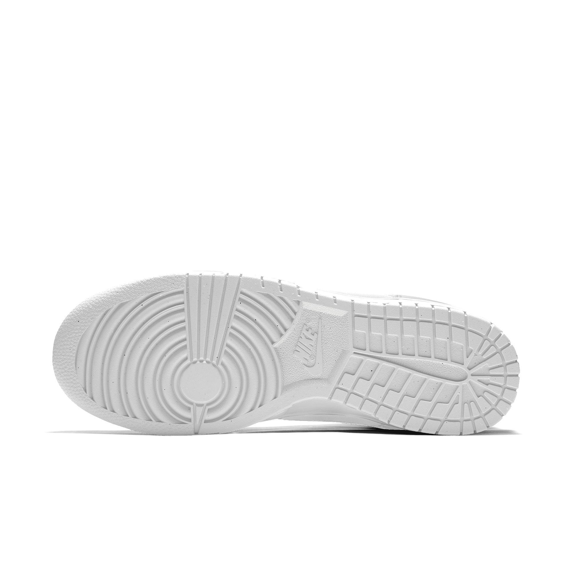 Nike Men's Dunk High By You Custom Shoes Product Image