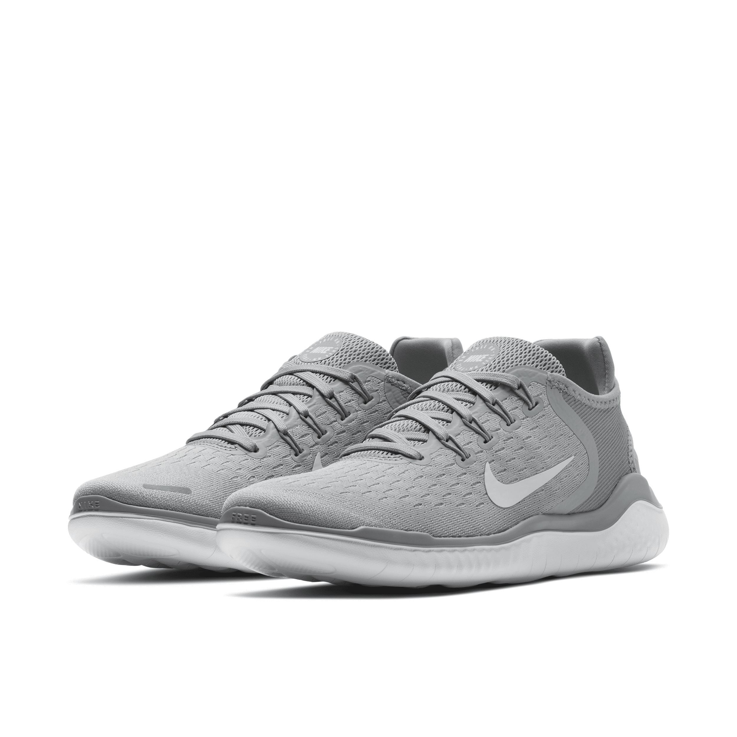 Nike Womens Free RN 2018 Running Shoes Product Image