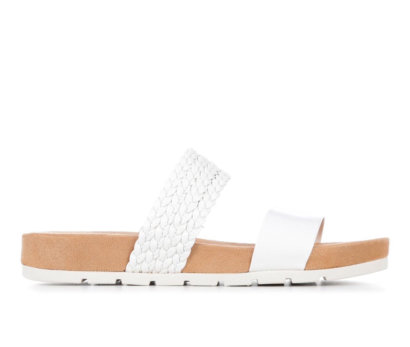 Women's Cliffs by White Mountain Tactful Sandals Product Image