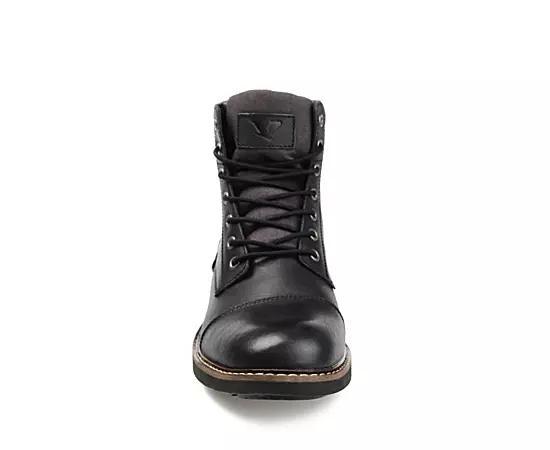 Territory Mens Yukon Lace-Up Boot Product Image