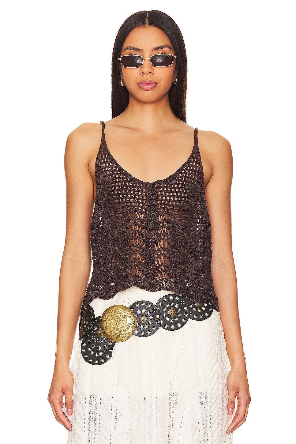 Summer Breeze Tank Free People Product Image