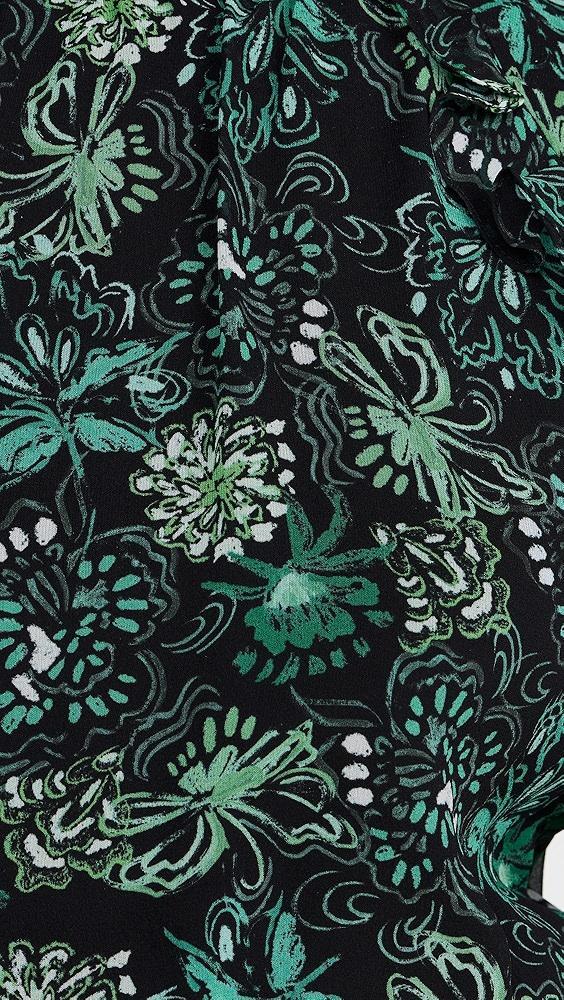 SALONI Jacqui B Dress | Shopbop Product Image