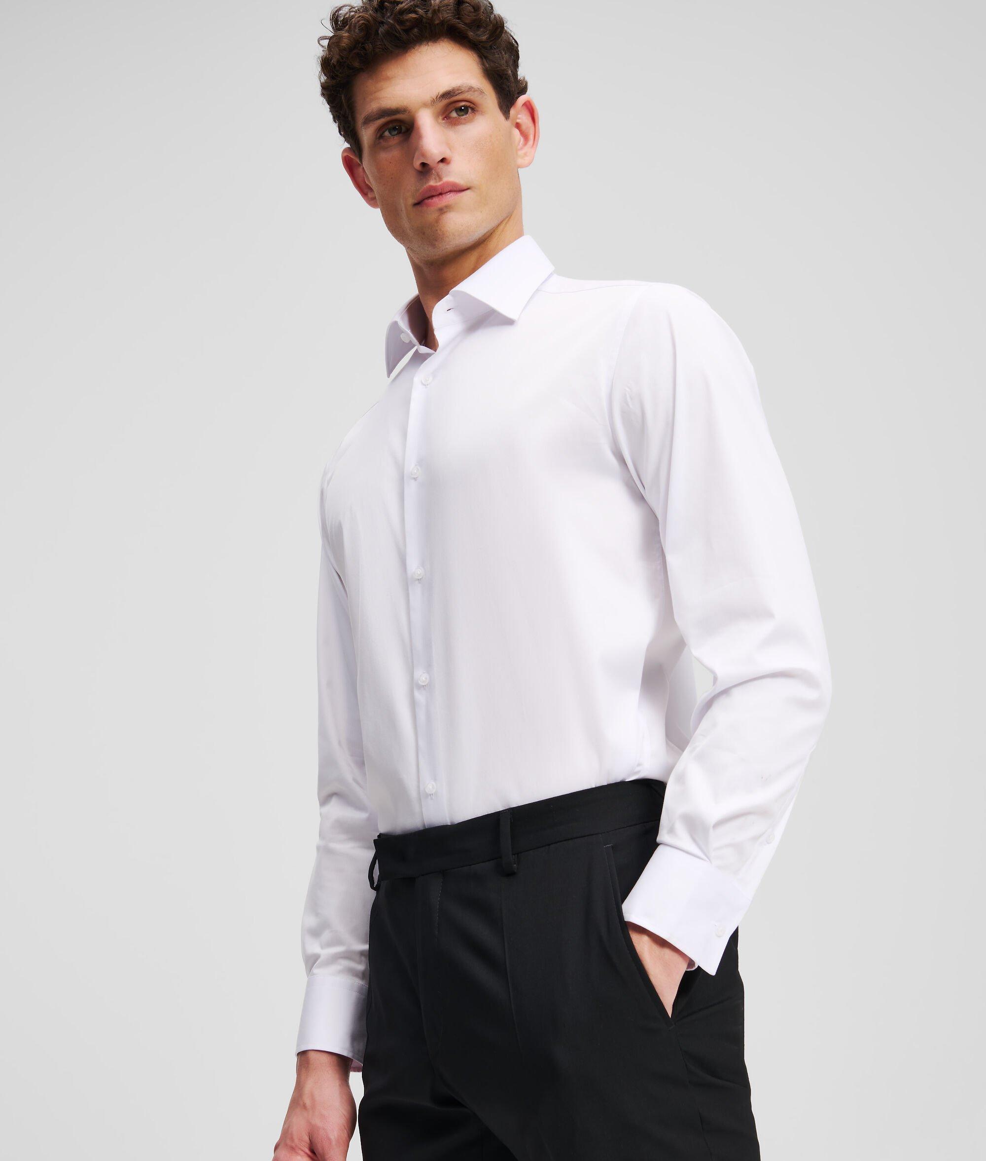 MODERN-FIT SHIRT Product Image