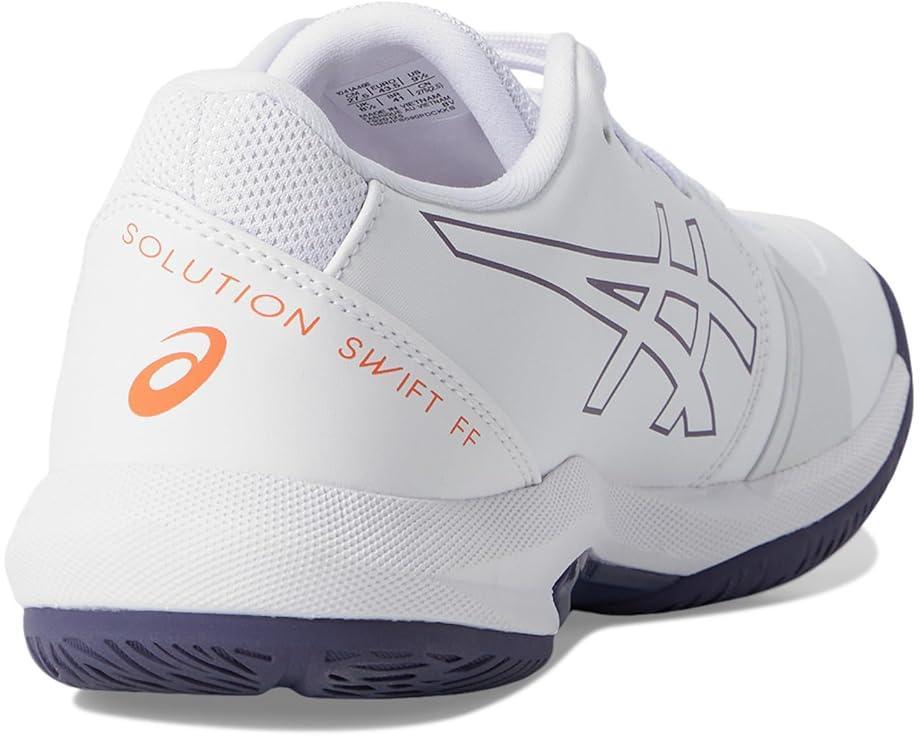 Solution Speed Ff 3 Tennis Shoe Product Image