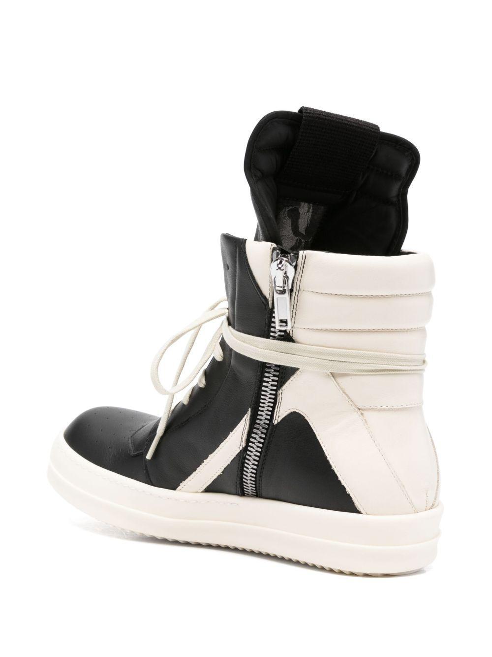 Geobasket sneakers Product Image
