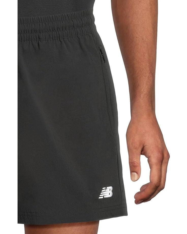 Sport Essentials Short 5" Product Image