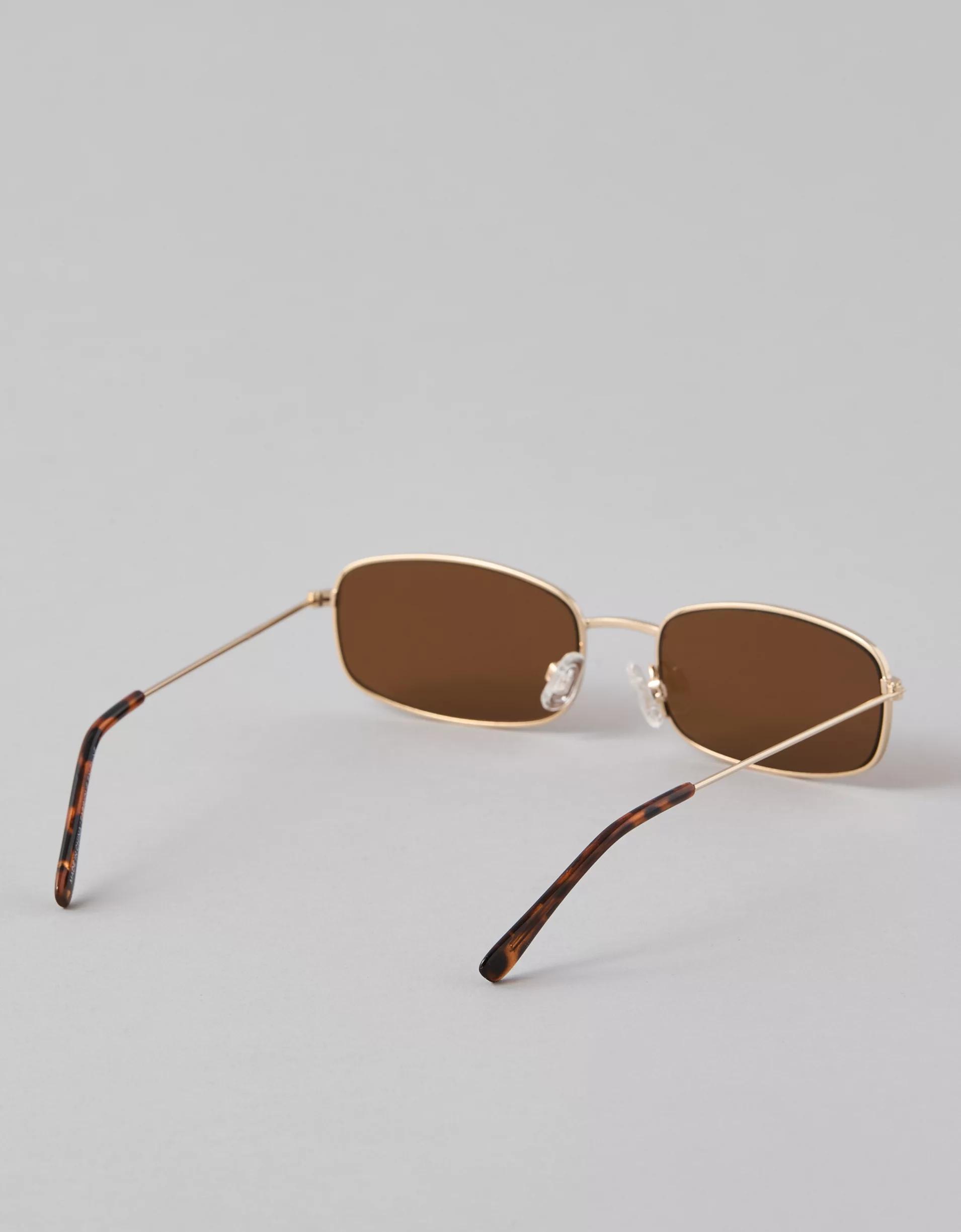 AE Rectangular Sunglasses Product Image