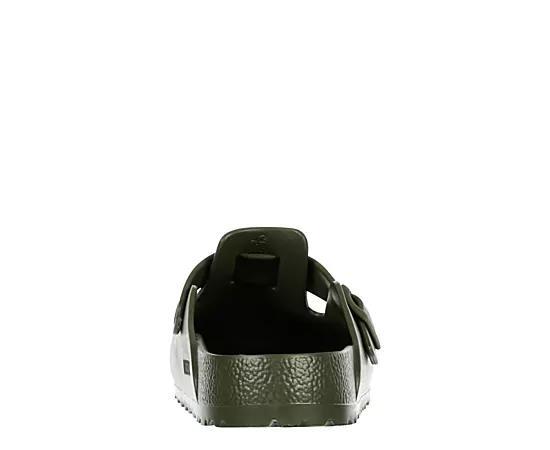 Birkenstock Mens Boston Eva Slip On Clogs Product Image