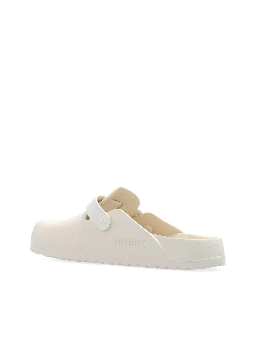 Boston round-toe clogs Product Image