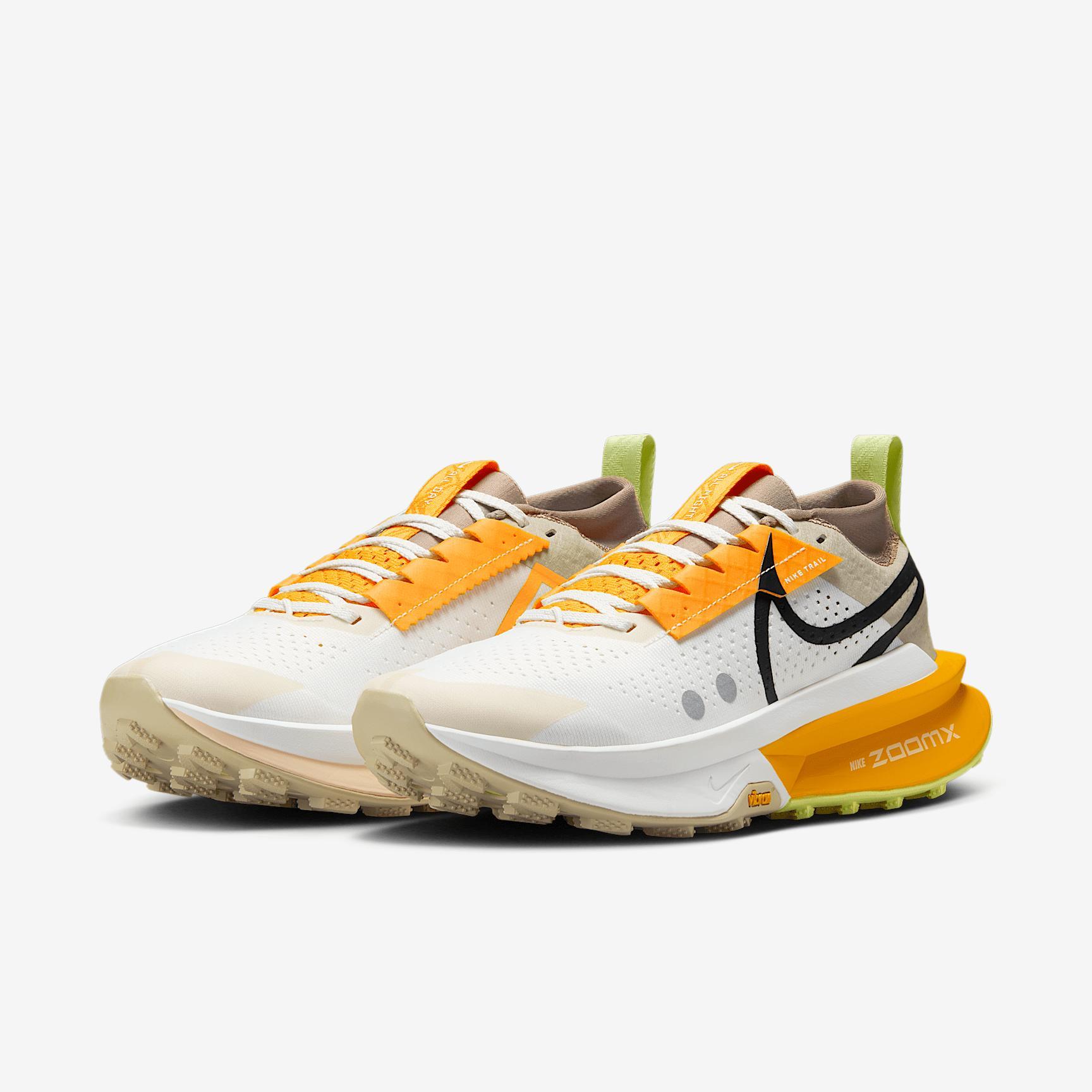 Nike Zegama 2 Women's Trail Running Shoes Product Image