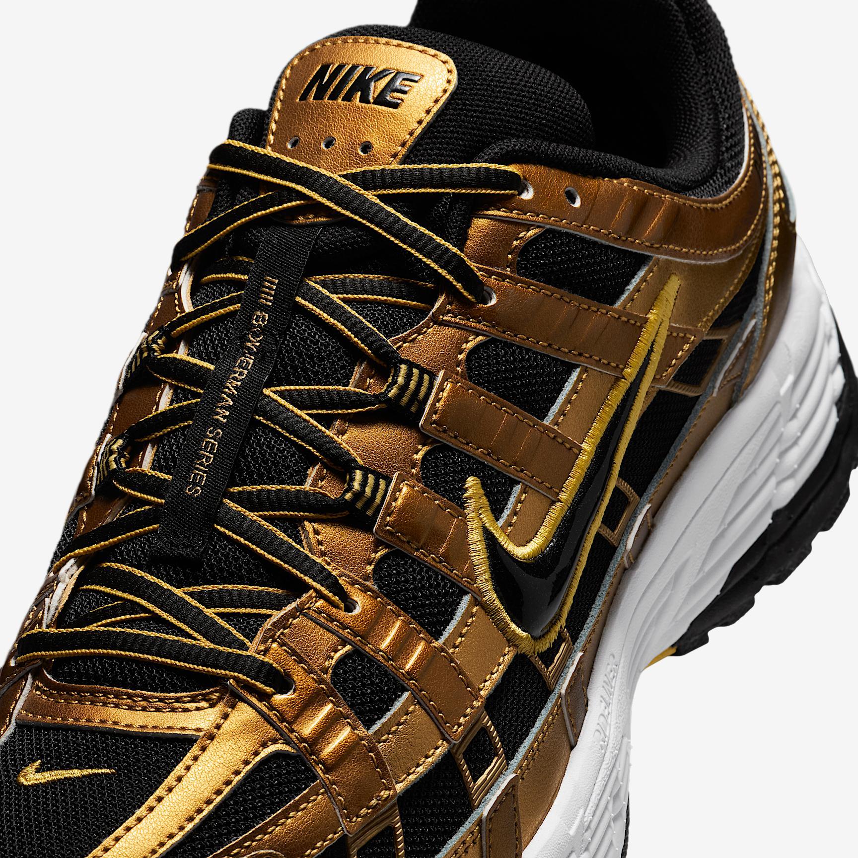 Nike P-6000 Men's Shoes Product Image