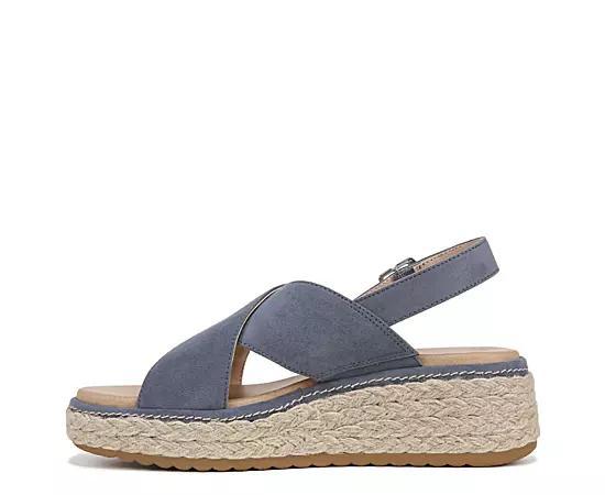 Dr. Scholls Womens Ember Sandal Wedge Product Image