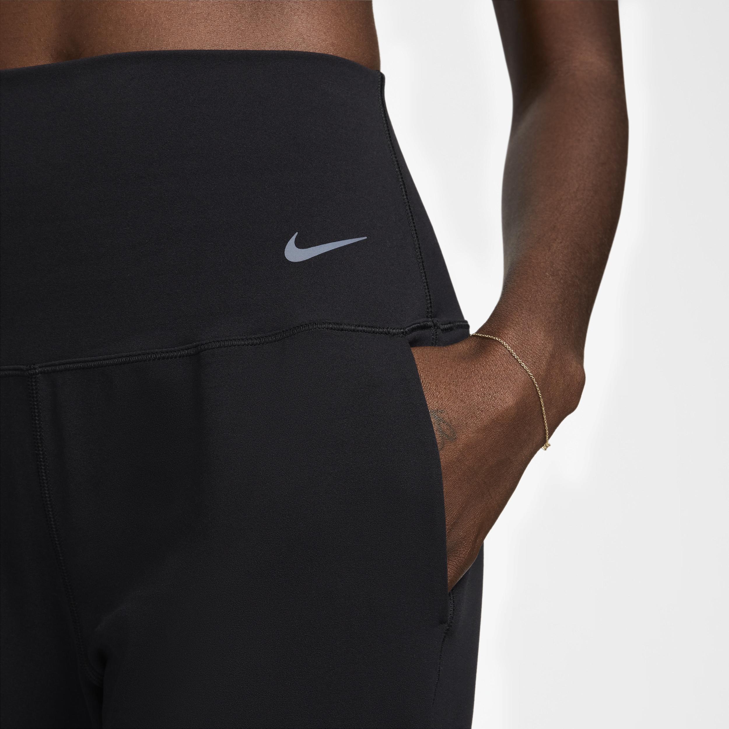 Nike Women's Zenvy Dri-FIT High-Waisted Jogger Pants Product Image