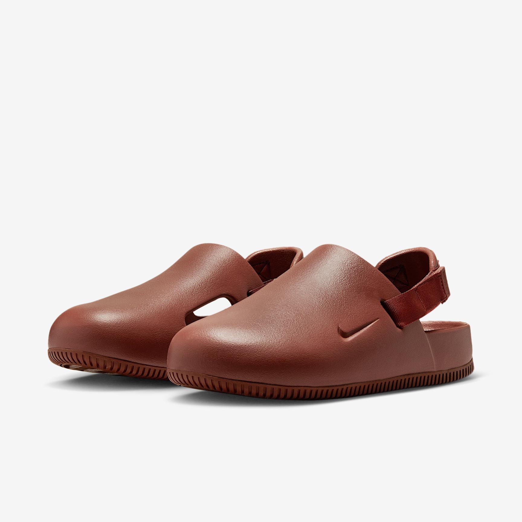 Nike Women's Calm Mules Product Image