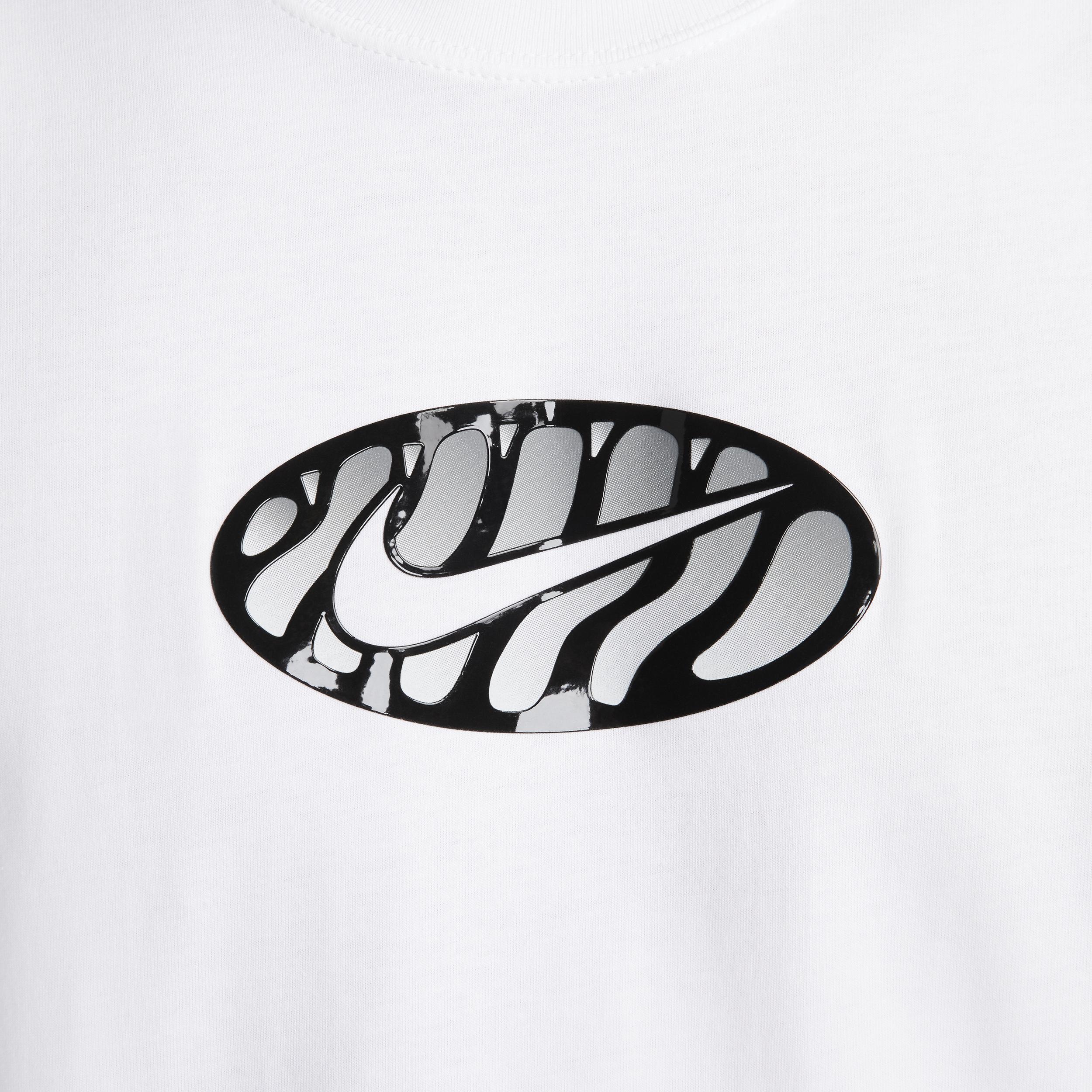 Mens Nike Sportswear Max90 T-Shirt Product Image