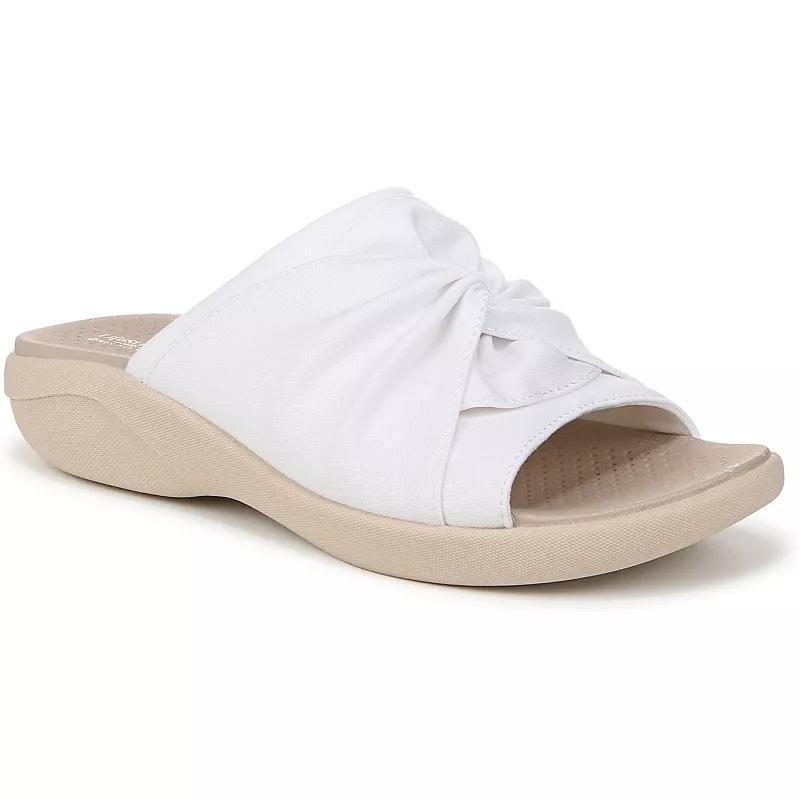LifeStride Cherish Womens Slide Sandals Product Image