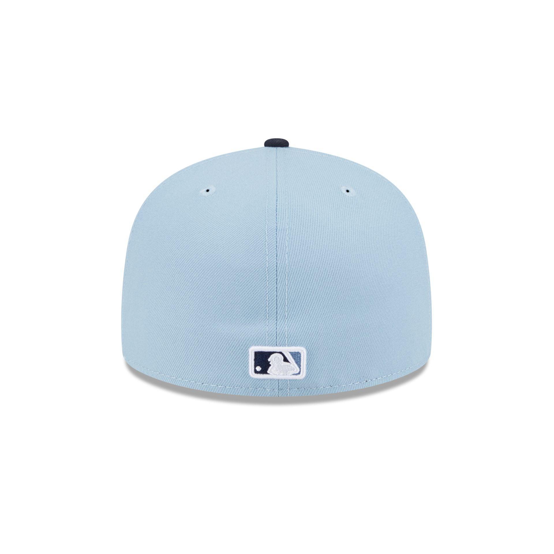 Washington Nationals City Connect 59FIFTY Fitted Hat Male Product Image