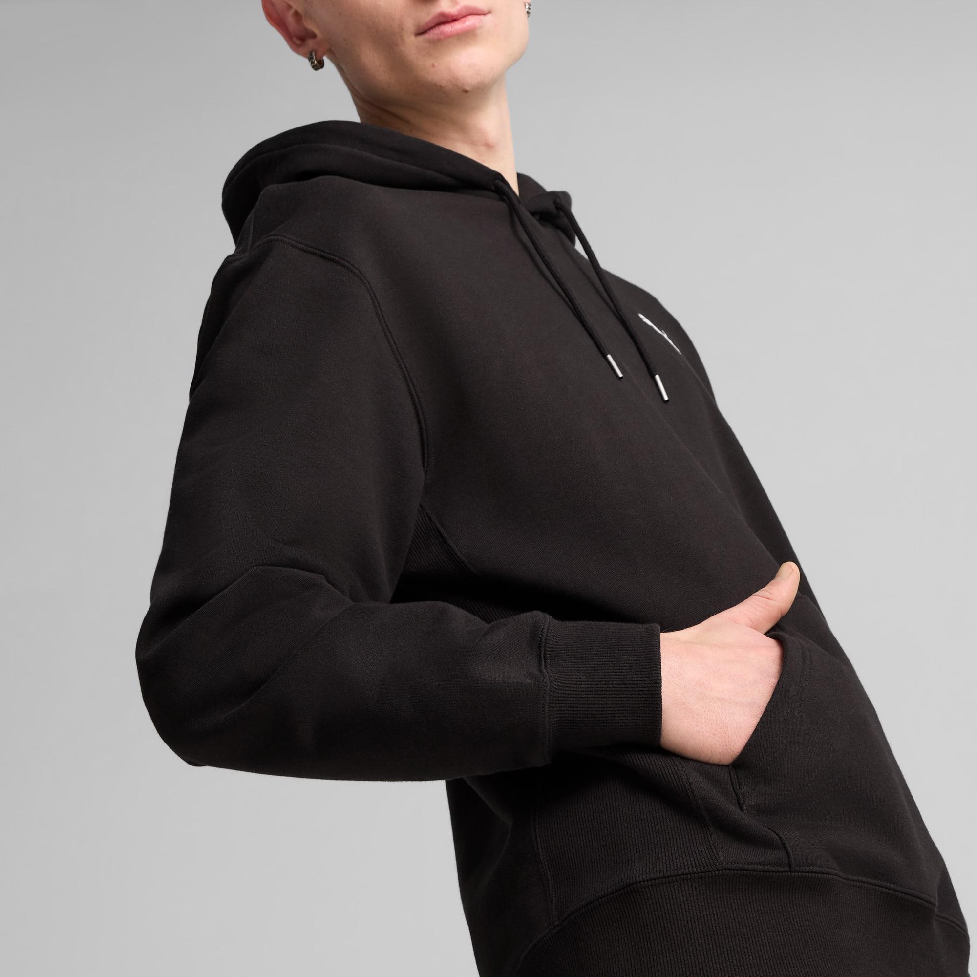 Wardrobe Essentials Hoodie Men Product Image
