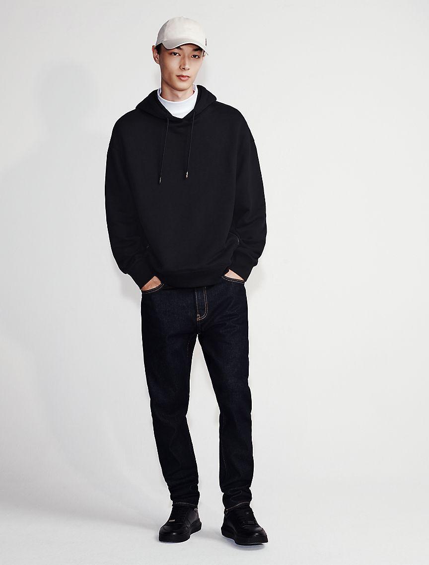 Slim Tapered Jeans Product Image