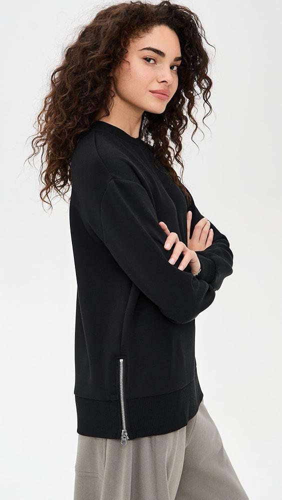 Varley Gabriella Sweatshirt | Shopbop Product Image