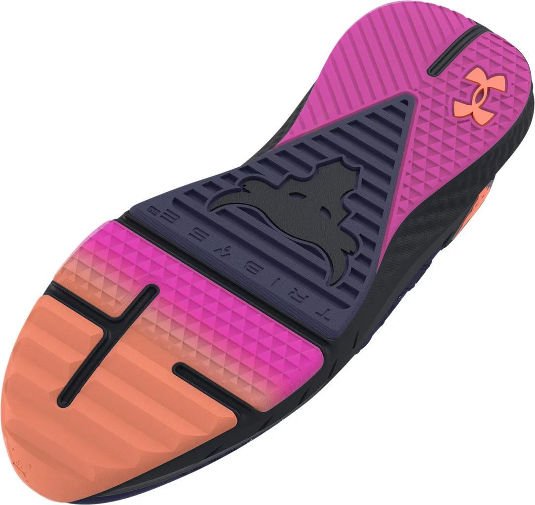 Men's Project Rock BSR 4 Training Shoes Product Image