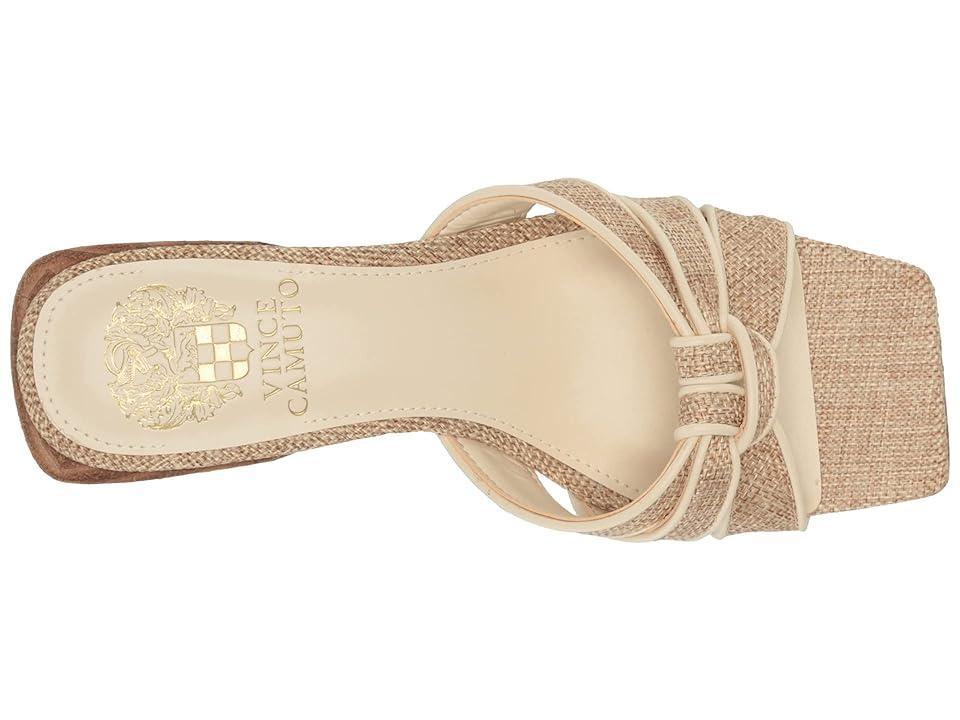 Vince Camuto Selarin (Natural ) Women's Shoes Product Image