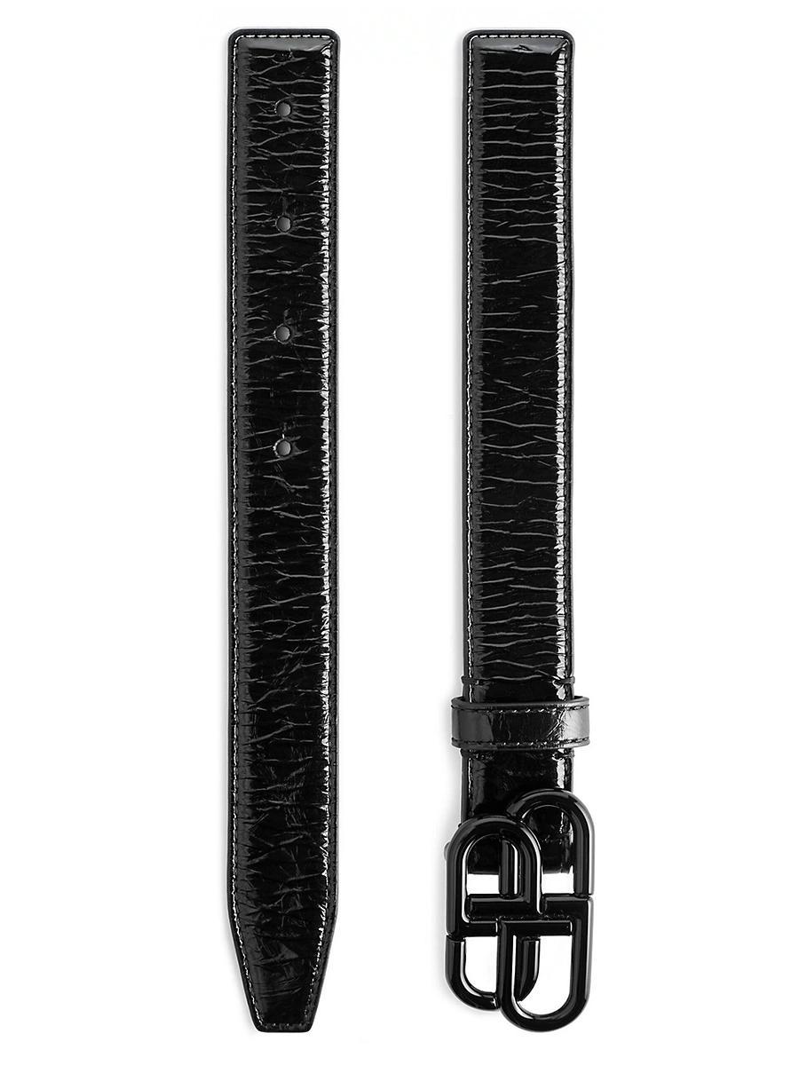 Womens Thin Belt Product Image