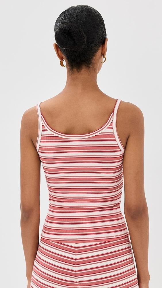 Reformation Calie Tank | Shopbop Product Image