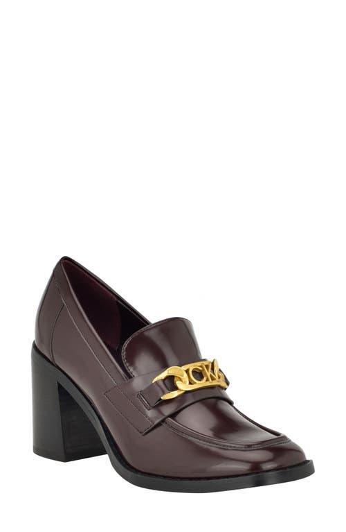 Calvin Klein Roberte High Heels Product Image