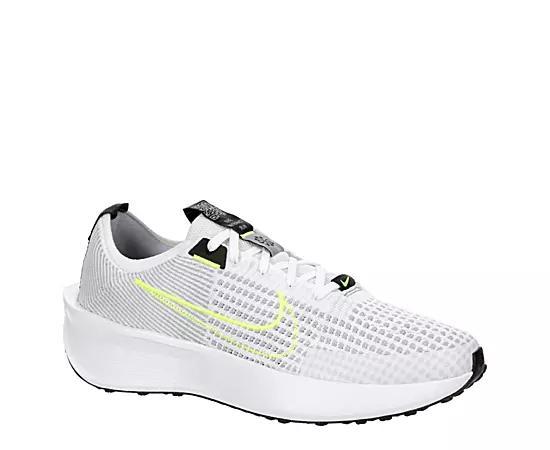 Nike Mens Nike Interact Run - Mens Running Shoes Product Image