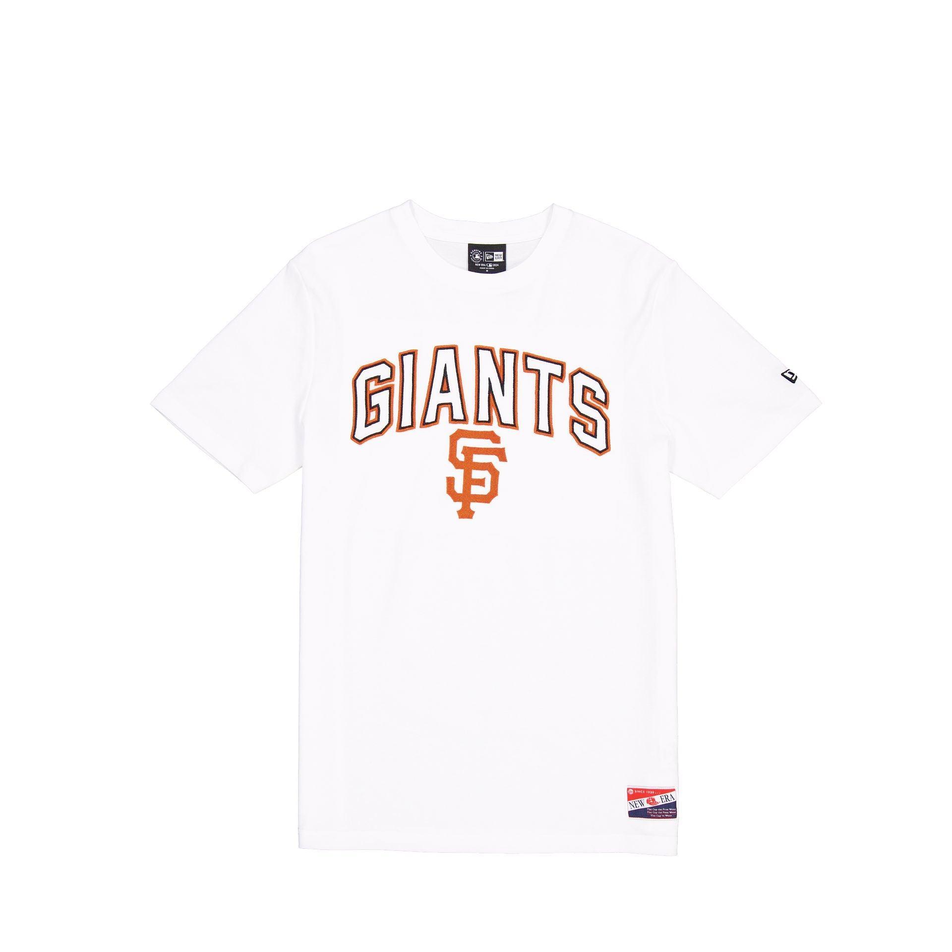 Buffalo Bills Throwback White T-Shirt Male Product Image