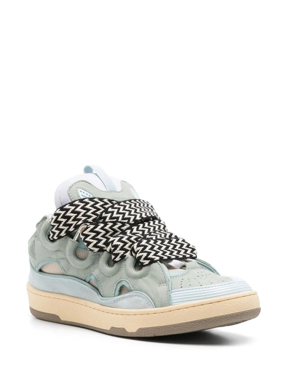 Curb sneakers Product Image