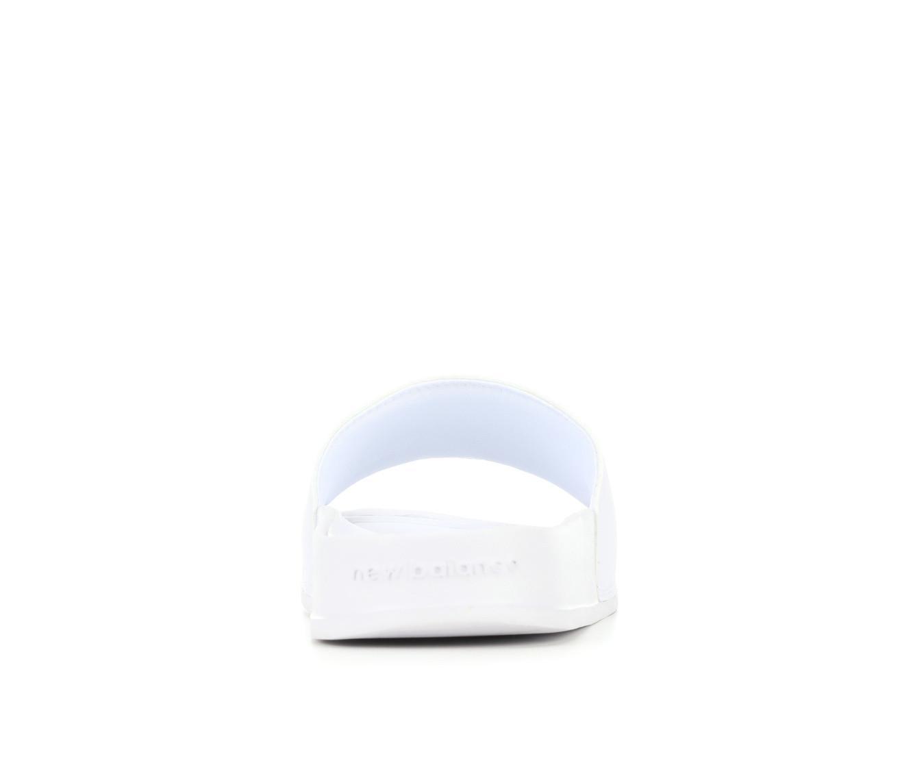 Women's New Balance 200 Chrome Sport Slides Product Image