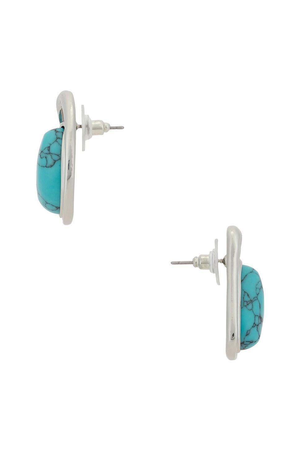 Valia Earrings petit moments Product Image