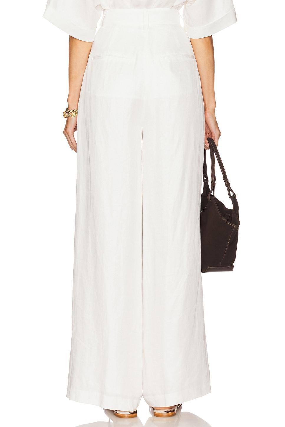 Lou Trouser ANINE BING Product Image