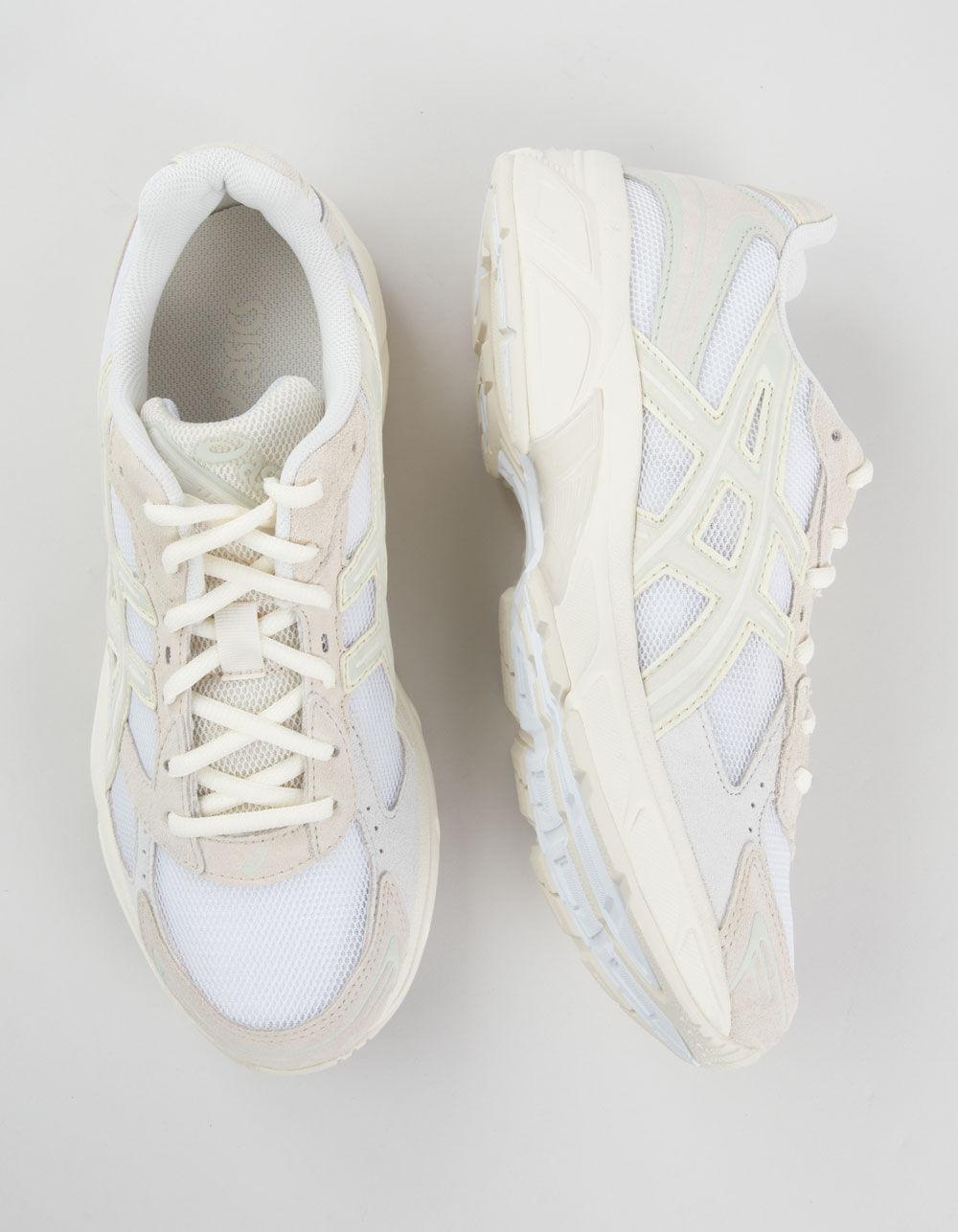 ASICS Gel-1130 Mens Shoes - LIGHT GRAY Product Image