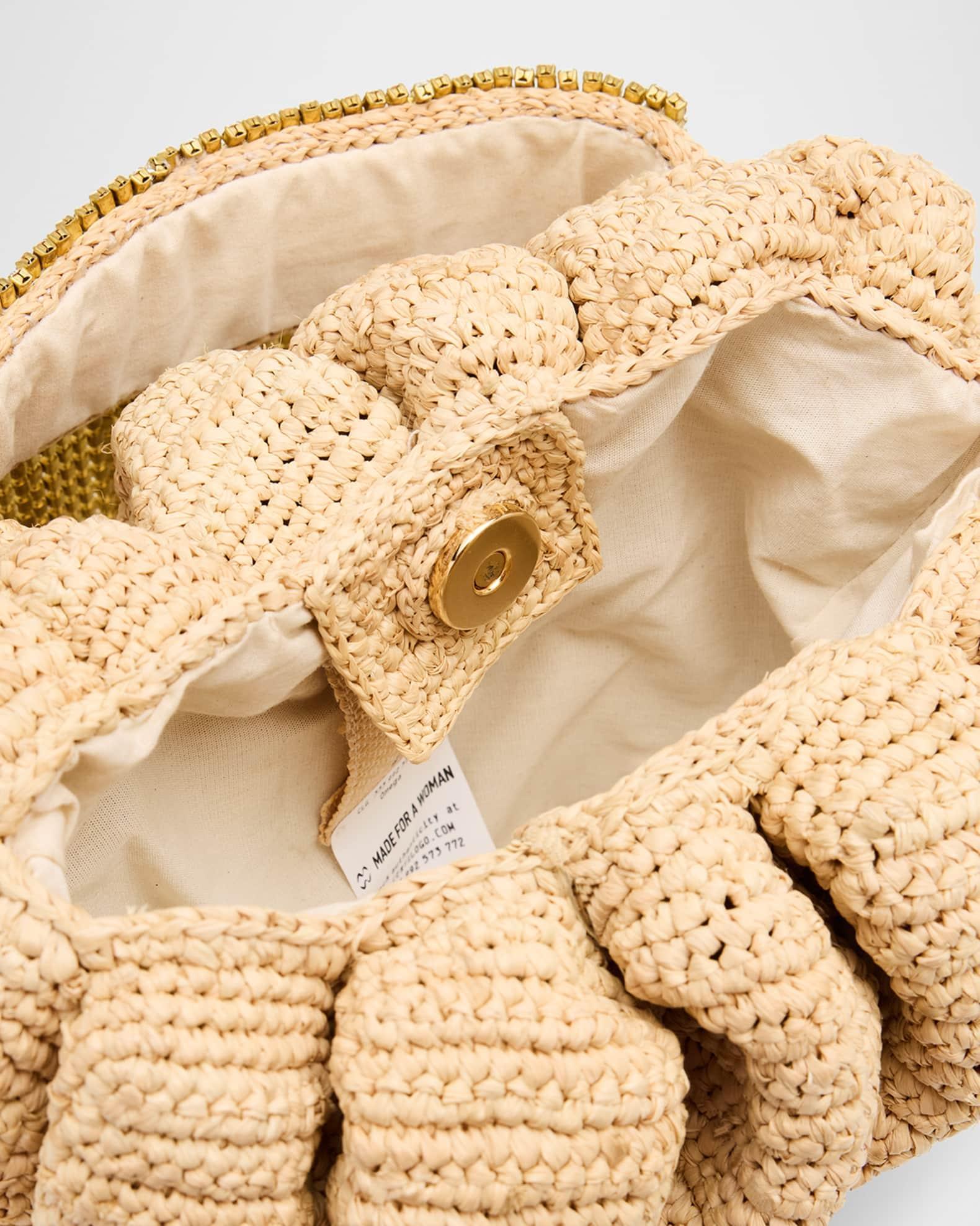 Bombe Preciosa Pochette Clutch Bag Product Image