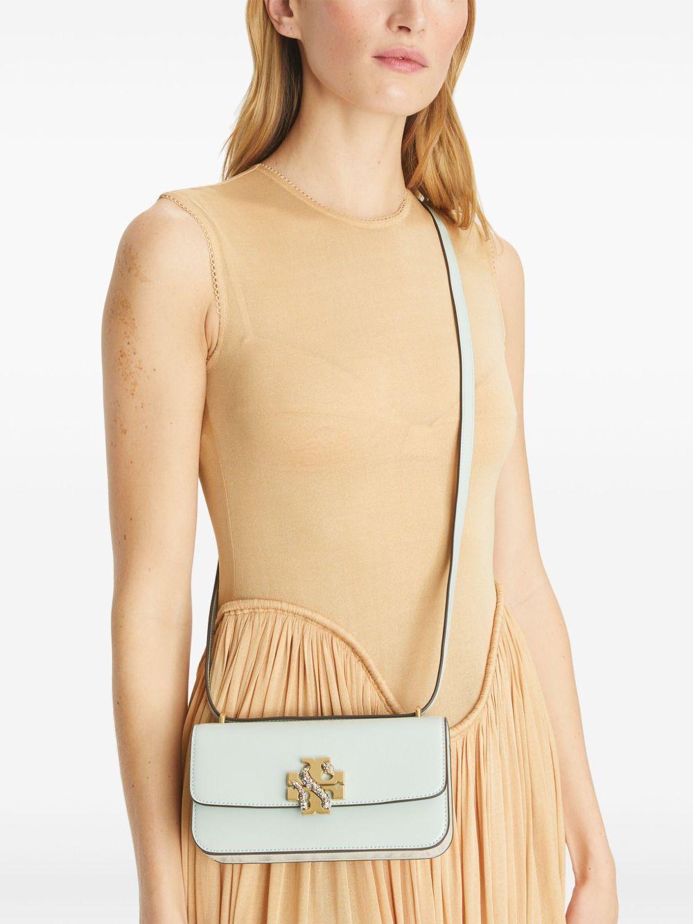 Eleanor shoulder bag  Product Image