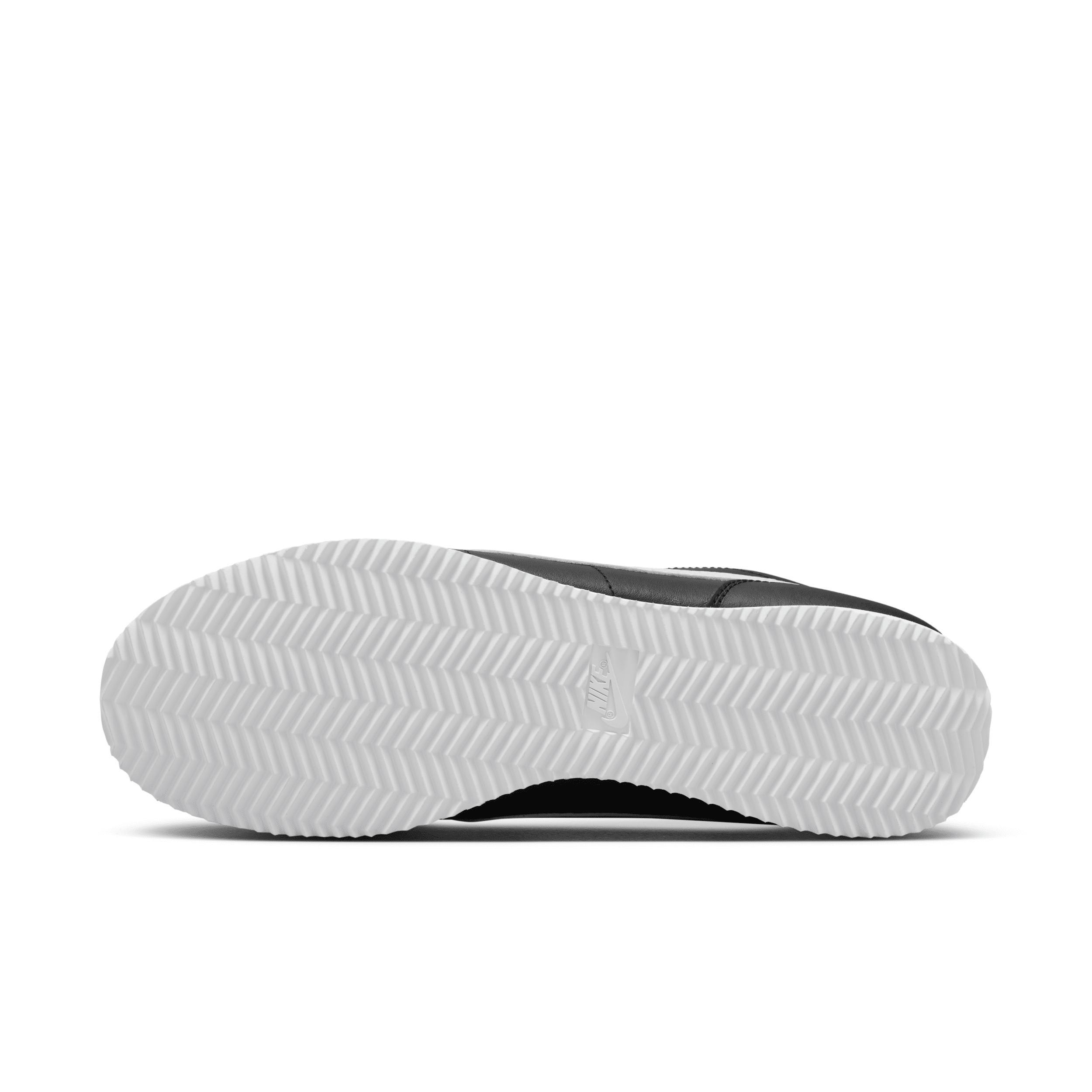 Nike Cortez leather sneakers Product Image